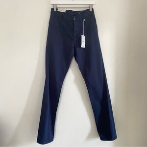 AG Adriano Goldschmied The Marshall Slim Trouser